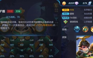 王者荣耀小塔出装打法攻略（带你玩转王者荣耀小塔，成为出装大师！）