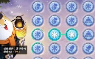 火影手游爱心攻略（从千人斩到结伴升级，打造专属你的忍者团队）