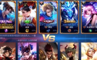 吉吉国王出装攻略（打造强大的吉吉国王）