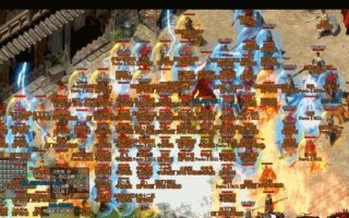 火枪英雄攻略（拿起枪，成为无敌战士！）