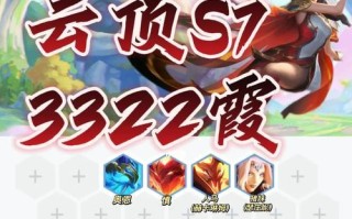 掌握巴德的出装攻略，成为顶尖吟游诗人（深入了解巴德的出装技巧和关键装备，助你在游戏中发挥最大实力）