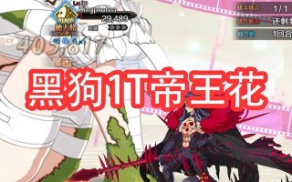 《掌握黑狗手游攻略，成为顶尖玩家》（从零开始，轻松上手黑狗手游，助你成为顶尖玩家！）