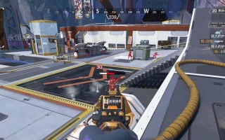 《全面解析APEX手游职业攻略》（助你成为APEX竞技场的最强玩家！）