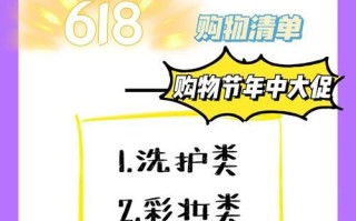 618剁手游攻略大揭秘（找寻618购物狂欢的最佳攻略，快来看看吧！）
