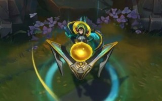 奥德赛4星攻略（构建最强琴女装备，带你征服战场）