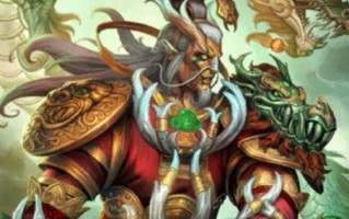 东海皇龙王最新出装攻略（打造无敌龙王！一文教你如何正确装备东海皇龙王）