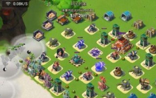 海岛奇兵投弹兵攻略（掌握关键技巧，一步步领先对手）