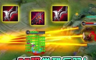 《以后裔召唤暗影先锋出装攻略》（从装备选择到技巧运用，全面掌握后裔的强大实力）