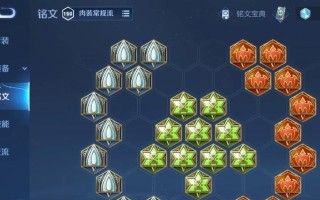 《孤影守约单挑铭文出装攻略》（掌握关键铭文与装备，成为无敌的孤影守约！）