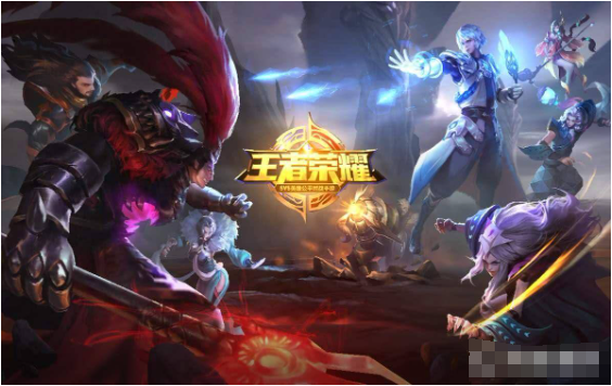 《王者荣耀》韩信的游击战技巧-第1张图片-游趣乐园 《王者荣耀》韩信的游击战技巧-第1张图片-游趣乐园