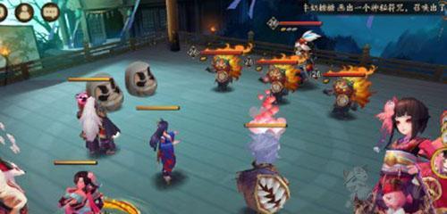《阴阳师》式神培养指南：御魂搭配与队伍组成-第2张图片-游趣乐园