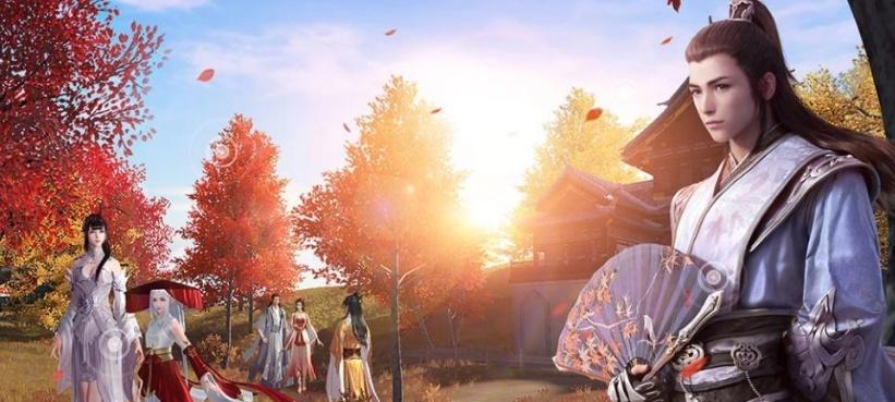 揭秘《天涯明月刀》游戏云姬案（案件始末、证据披露、游戏发展）-第1张图片-游趣乐园