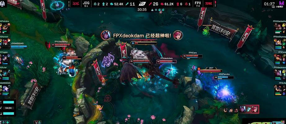 《王者荣耀联盟手游赵信出装攻略》（玩转赵信，助你称霸战场！）-第1张图片-游趣乐园