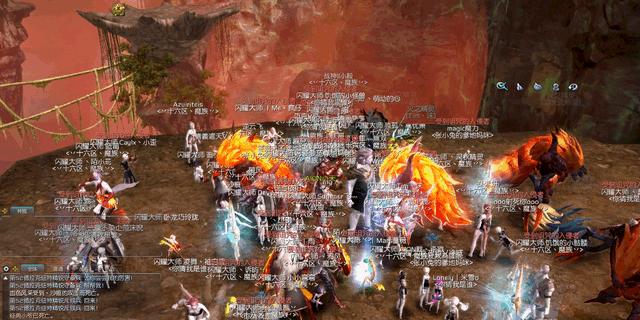 《魔兽世界》怀旧服雕像群秘密任务攻略（破解任务难题，成功获得奖励！）-第3张图片-游趣乐园