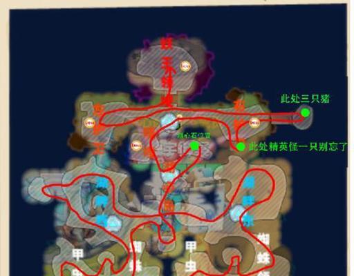 怪物工程师宠物获取攻略（如何获得强力宠物，游戏趣味倍增）-第3张图片-游趣乐园