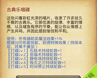 《LOL天赋出装加点攻略大全》（掌握LOL英雄天赋出装加点技巧，助你稳定胜利！）-第1张图片-游趣乐园