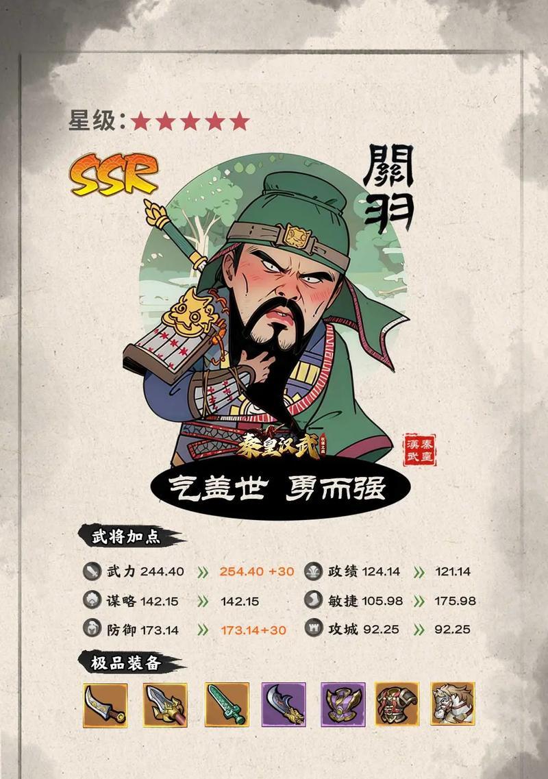 吕布项羽铭文出装攻略（铸就史诗传说，掌握最强双核战力！）-第3张图片-游趣乐园