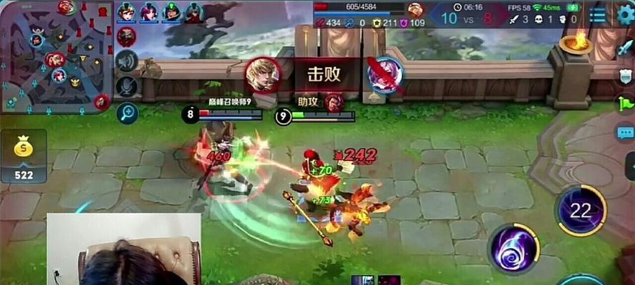 《张大仙梦奇出装攻略》（无敌鬼剑梦奇出装及技巧解析）-第1张图片-游趣乐园