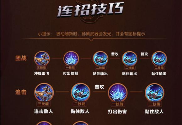 王者荣耀单石头铭文出装攻略（打造无坚不摧的石头魔王，单石头铭文出装详解）-第3张图片-游趣乐园