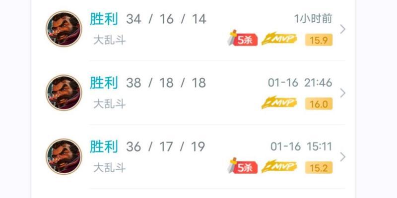 男枪新版本出装攻略（重装上阵，如何打造最强男枪？）-第2张图片-游趣乐园