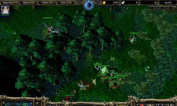 Dota光之守卫出装攻略（追求高爆发输出，打造致命装备组合）-第3张图片-游趣乐园