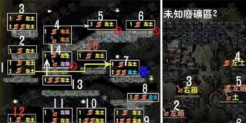 《冒险岛手游副本攻略大全》（带你一起探索冒险岛的精彩副本世界）-第3张图片-游趣乐园