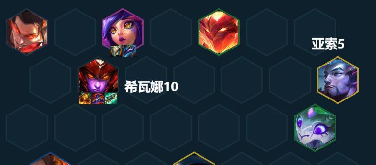 乌鸦中单攻略（打造强势中单，乌鸦让你飞）-第3张图片-游趣乐园