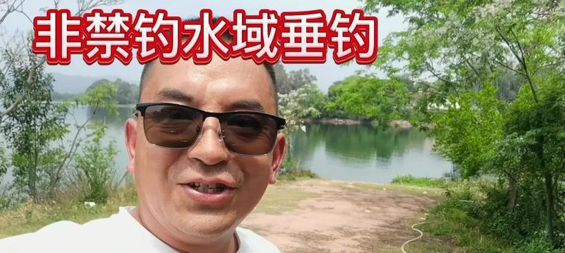《探索乐趣无限的野外垂钓小游戏攻略》（体验大自然魅力，挑战钓鱼技巧，精准掌握钓鱼秘诀！）-第1张图片-游趣乐园