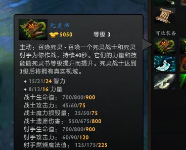 解决Dota2攻略出装不显示的问题（如何恢复Dota2游戏中出装显示功能）-第1张图片-游趣乐园