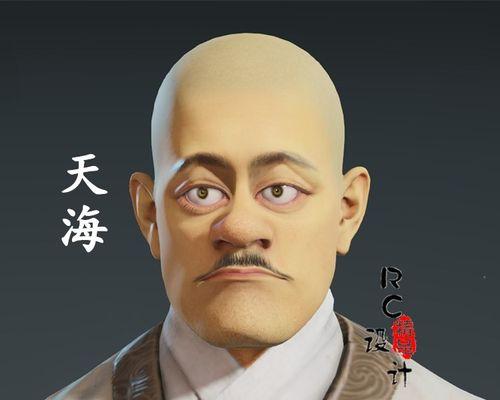 国服和尚出装攻略（探索和尚职业的装备搭配，助你在游戏中取得更大优势）-第1张图片-游趣乐园