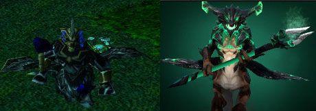 Dota毁灭者出装攻略（Dota毁灭者出装攻略，揭示最强攻略及装备选择）-第2张图片-游趣乐园