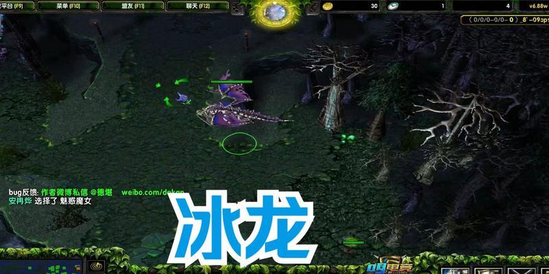 Dota毁灭者出装攻略（Dota毁灭者出装攻略，揭示最强攻略及装备选择）-第1张图片-游趣乐园