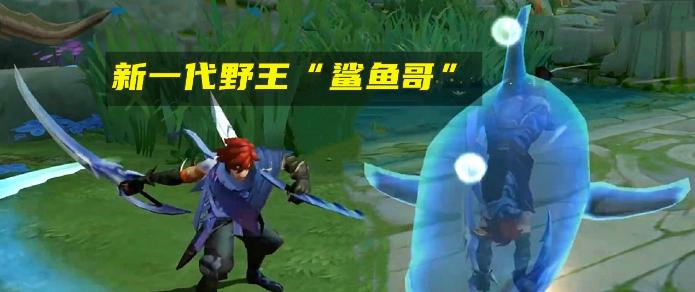 王者荣耀何晟铭文出装攻略（王者荣耀何晟铭草图打野装备选择攻略）-第3张图片-游趣乐园
