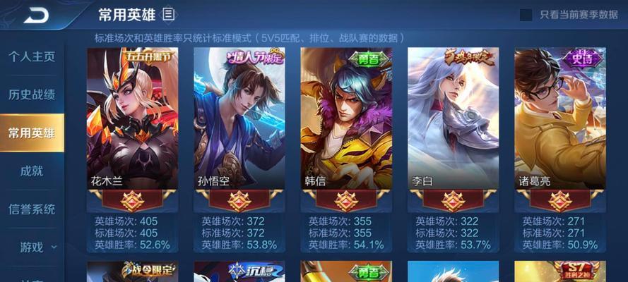墨子经典出装和铭文攻略大揭秘（打造强悍实力，尽享王者荣耀战场乐趣！）-第2张图片-游趣乐园