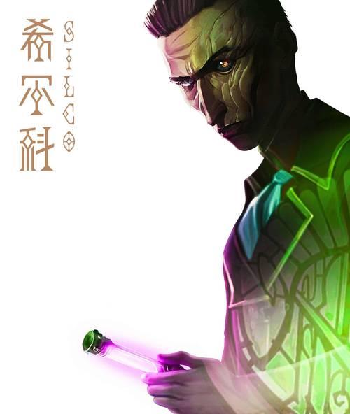 《双城之战角色出装攻略》（掌握最新出装思路，提升游戏实力）-第2张图片-游趣乐园