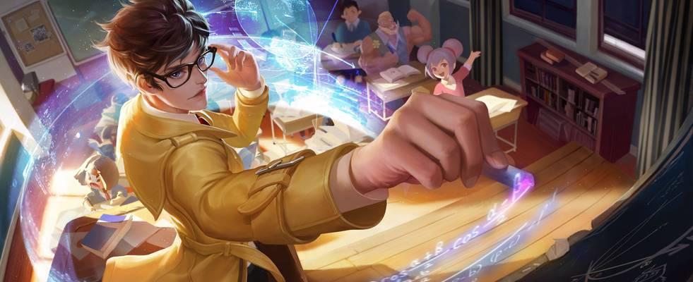 程咬金射手出装攻略（全面提升输出，助力胜利！）-第2张图片-游趣乐园