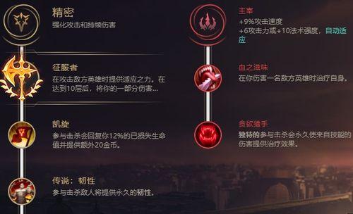 手游无线火力剑圣出装攻略（打造不可阻挡的剑圣，尽享战斗乐趣！）-第1张图片-游趣乐园