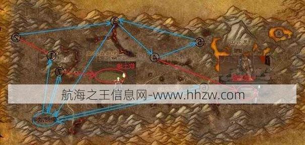 魔兽世界任务攻略（解密任务攻略，助你游戏称王）-第2张图片-游趣乐园