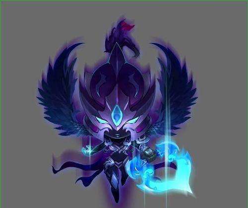 掌握幽鬼出装攻略，成为巅峰幽鬼玩家（Dota2幽鬼出装攻略，打造无敌英雄）-第1张图片-游趣乐园