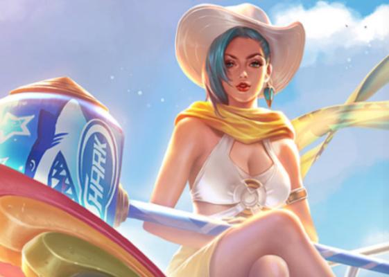 《孔明星出装铭文搭配攻略》（强力输出的关键，铭文合理搭配）-第2张图片-游趣乐园