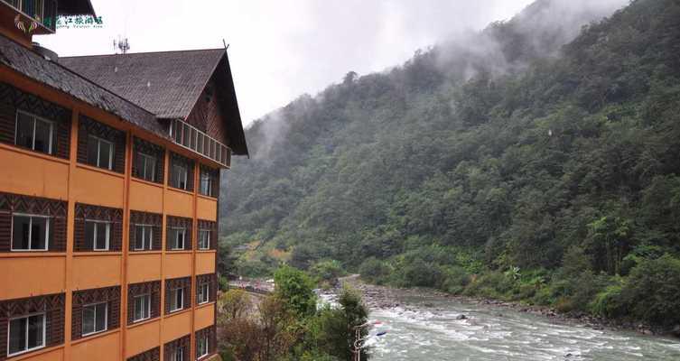 寻找消失的秘境之旅（探索神秘迷失之地，重拾失落的记忆）-第1张图片-游趣乐园