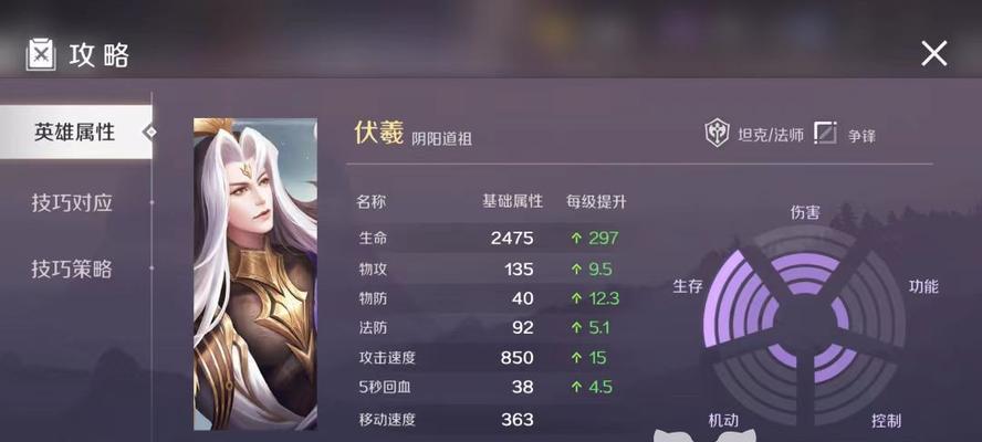 曙光英雄最强攻略（解密曙光英雄出装奥秘，让你成为无敌战神！）-第3张图片-游趣乐园