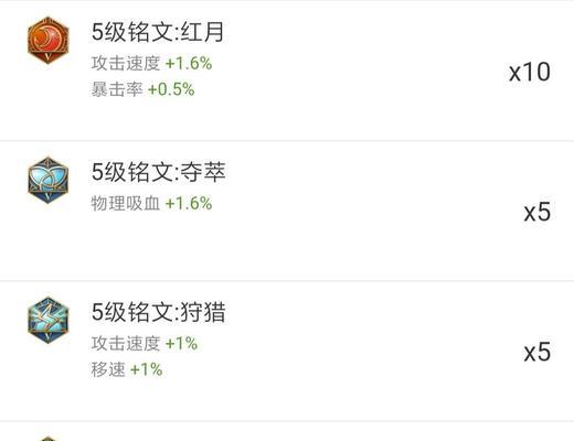马克4无尽出装攻略（马克4无尽出装攻略，让你在战场上无往不利）-第1张图片-游趣乐园