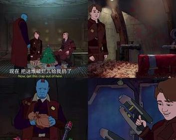 漫威螳螂出装攻略（细致分析螳螂出装技巧，助你在战场上无往不胜）-第2张图片-游趣乐园