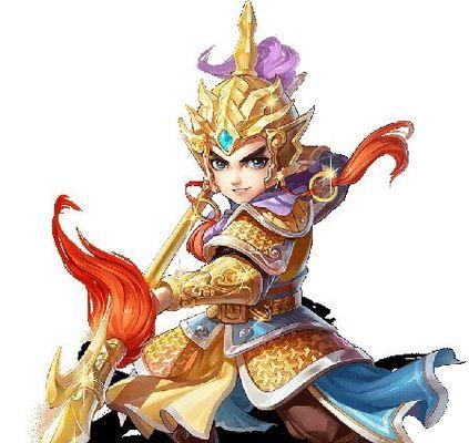 国服狙击王出装攻略男（打造无敌射手！国服狙击王男出装攻略！）-第1张图片-游趣乐园