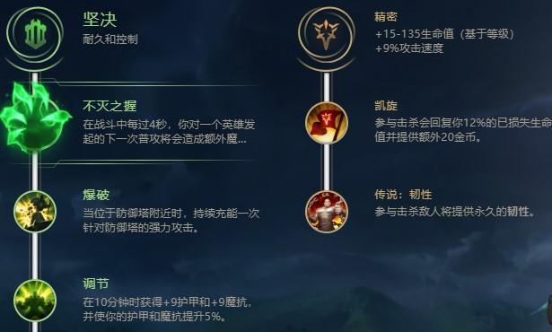 无限火力开局拆塔出装攻略（强势开局，毁灭敌塔！）-第1张图片-游趣乐园