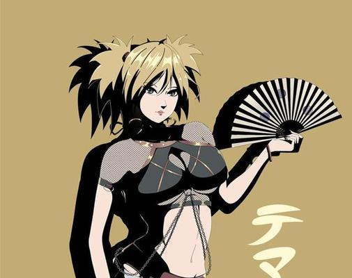 火影忍者天团出装攻略（招募最强忍者，打造无敌阵容，让天团更上一层楼）-第3张图片-游趣乐园