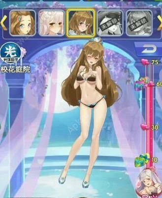 美女养成游戏攻略（用心陪伴，打造梦幻女友的必备攻略）-第2张图片-游趣乐园
