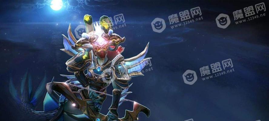 《炼金大师的刀圈TD出装攻略》（熟练掌握刀圈TD，打造最强炼金！）-第2张图片-游趣乐园