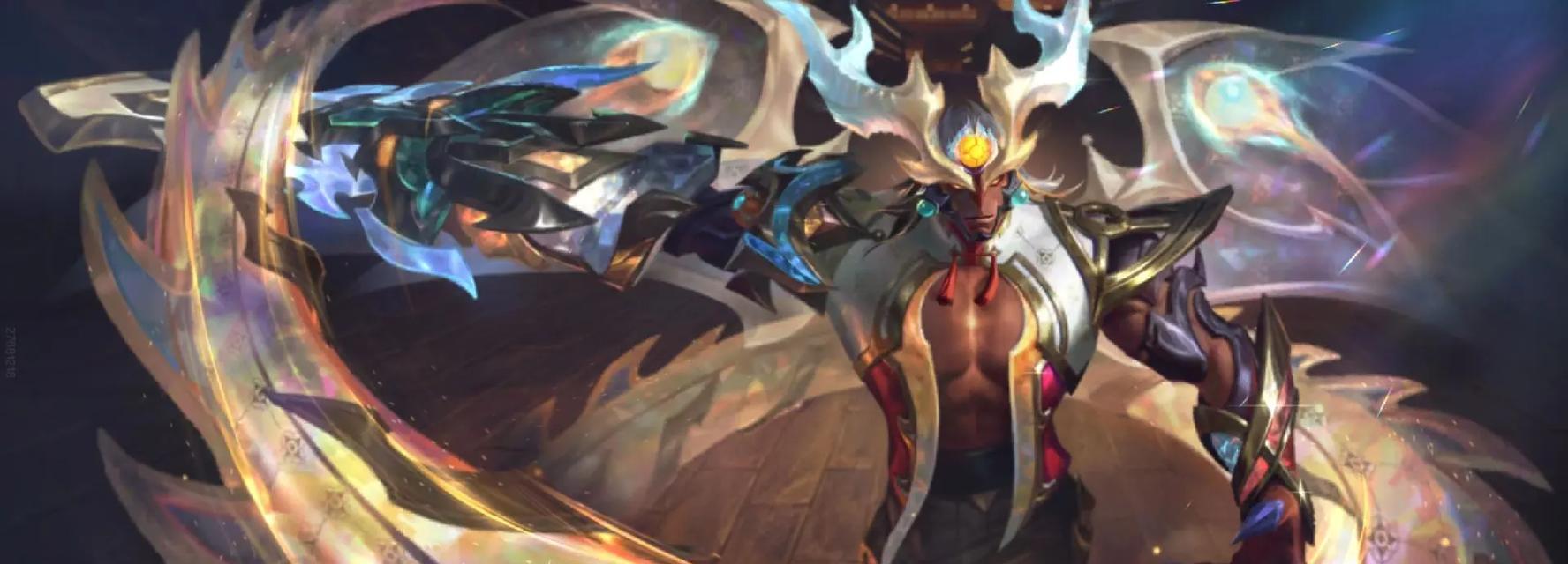 剑魔触手怪最强出装攻略（打造无敌触手怪，一剑破敌！）-第1张图片-游趣乐园